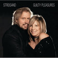 Barbra Streisand - Guilty Pleasures (CD)