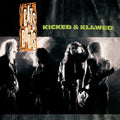 Cats In Boots - Kicked & Klawed (CD)