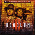 Hoodlum: Music Inspired By The Motion Picture - Soundtrack (CD)