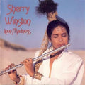 Sherry Winston - Love Madness (CD)