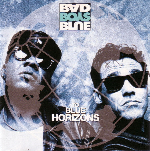Bad Boys Blue - To Blue Horizons (CD)