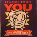 Ruder Than You: Best of British Ska-Live (DVD-Audio)