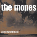The Mopes - Accident Waiting to Happen (CD)