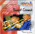 Variety All-Stars - Trumpet Serenade (CD)