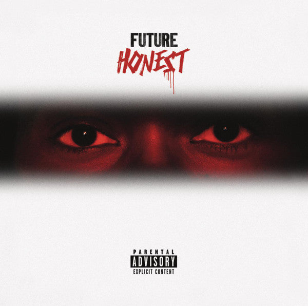 Future - Honest (CD)
