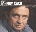 Johnny Cash - Collections (CD)