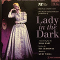 Weill - Lady In The Dark (CD)