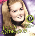 Lynn Anderson - Country Rose (CD)