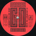 Moby - Go Remixes [CD Maxi] (CD)