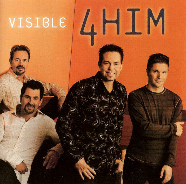 4Him - Visible (CD)