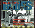Beltin' the Blues (CD)