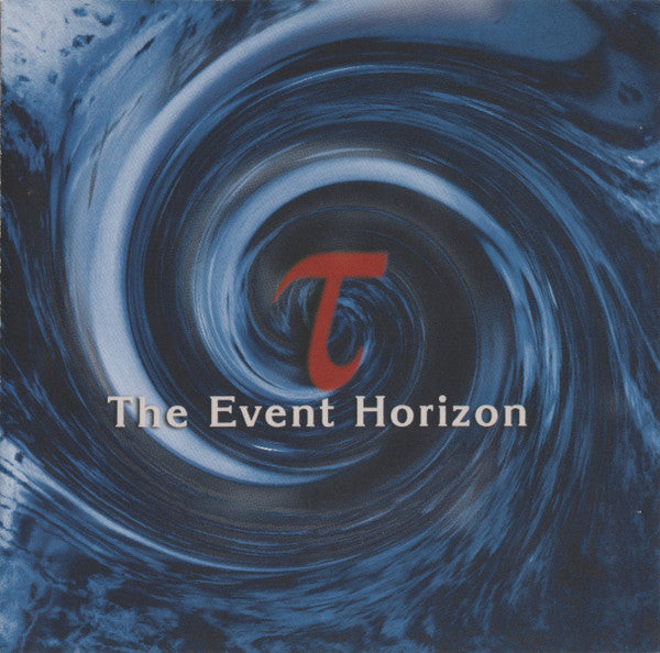 Event Horizon Tau (CD)
