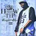 Hollow Tip - Smuggle & Flow (CD)