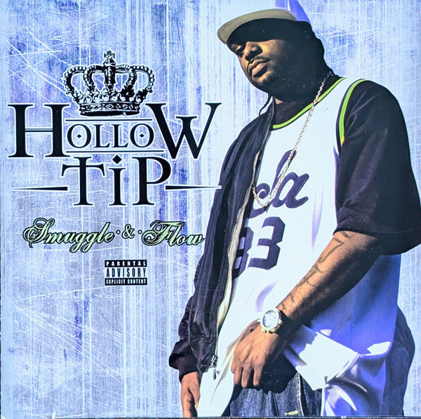 Hollow Tip - Smuggle & Flow (CD)