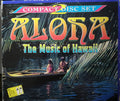 Unknown Artist - Anthology of Hawaiian Music (CD)