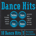 Dance Hits Volume 3 (CD)