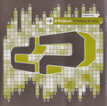 D Product - Process of One (CD)