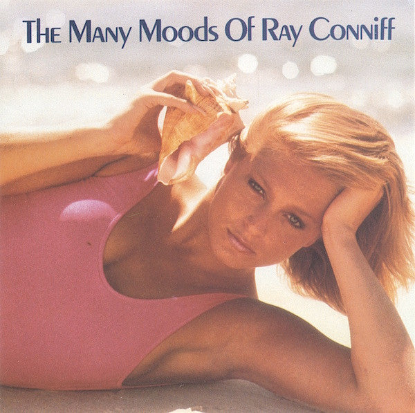 Ray Conniff - Many Moods of (CD)