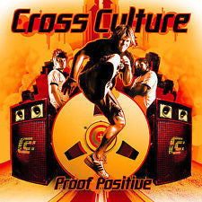 Cross Culture - Proof Positive (CD)