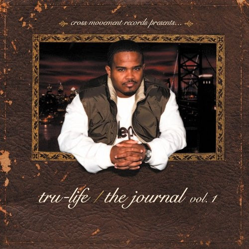 Tru Life - The Journal Vol. 1 (CD)