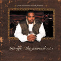 Tru Life - The Journal Vol. 1 (CD)