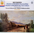 Friedrich Gulda / Wiener Philharmoniker / Horst Stein / Ludwig van Beethoven - Piano Concertos #2 & 3 (CD)