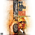 T.I. - Trouble Man: Heavy Is the Head (CD)