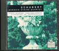 Borodin String Quartet / Franz Schubert - Two String Quartets (CD)