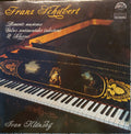 Franz Schubert / Ivan Klansky - Moments Musicaux Sentimentales (CD)