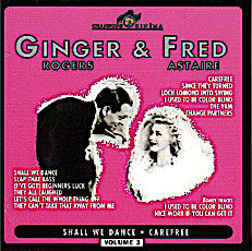 Vol. 3 - Soundtrack (CD)