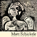 Matthew Schickele - Cities Filled With Lights (CD)