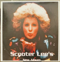 Scooter Lee - New Album (CD)