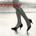 Ron Holloway - Struttin (CD)