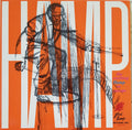 Lionel Hampton And His Orchestra - Lionel Hampton - & His Orchestra In Europe (CD)