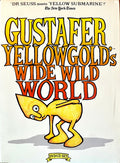 Gustafer Yellowgold's Wide Wild World (DVD)