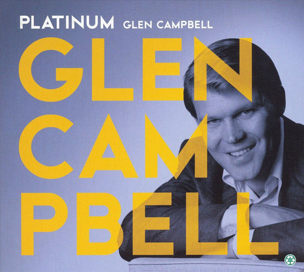 Glen Campbell - Platinum (CD)
