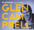 Glen Campbell - Platinum (CD)
