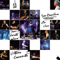 Sin Bandera - Hasta Ahora En Vivo Auditorio Nacional (CD)