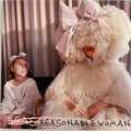 Sia - Reasonable Woman (CD)
