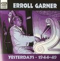 Erroll Garner - Early Recordings 1944 (CD)