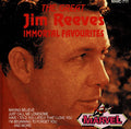Jim Reeves - Reeves Jim/Magic Colln. (CD)