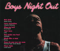 Boys Night Out (CD)