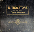 Verdi - Trovatore-Comp Opera (CD)