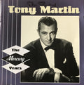 Tony Martin - The Best of Tony Martin: The Mercury Years (CD)