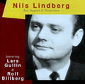Nils Lindberg - Sax Appeal & Trisection (CD)