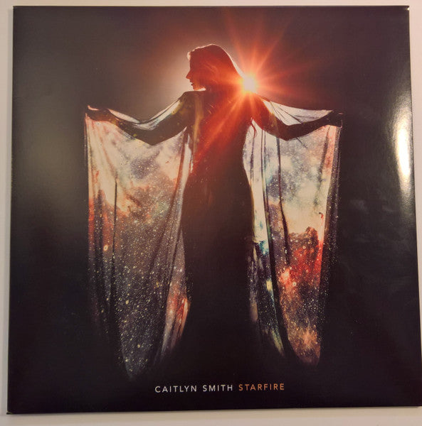 Caitlyn Smith - Starfire (CD)