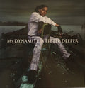 Ms. Dynamite - A Little Deeper (Clean) (CD)