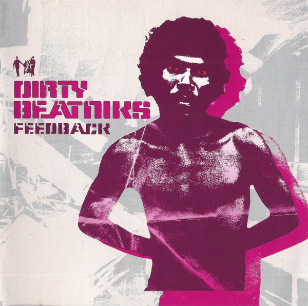 Dirty Beatniks - Feedback (CD)