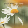 George Jones - Love Songs (CD)