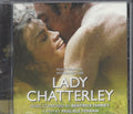 Lady Chatterley () - Soundtrack (CD)